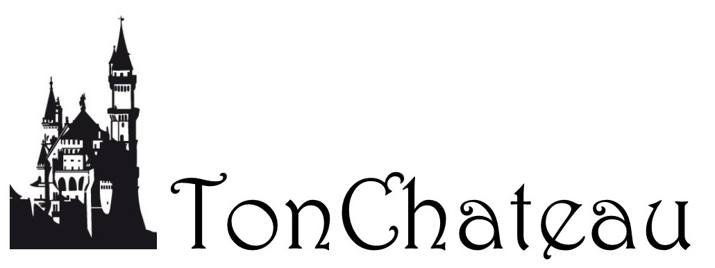 TonChateau Logo
